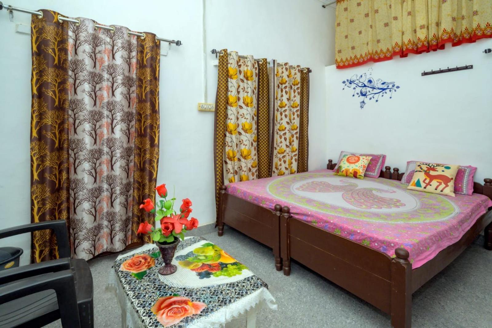 Khajuraho Homestay Стая снимка