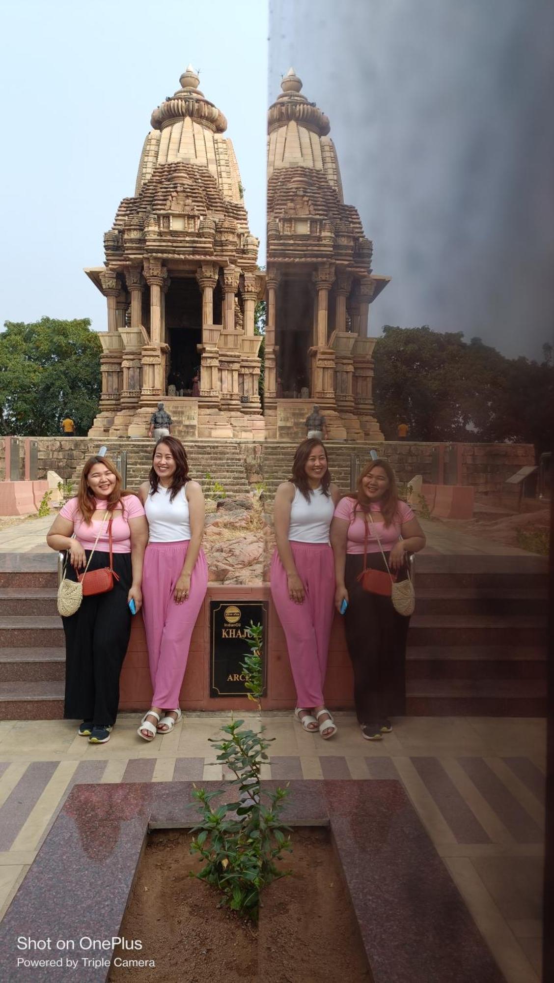 Khajuraho Homestay Стая снимка