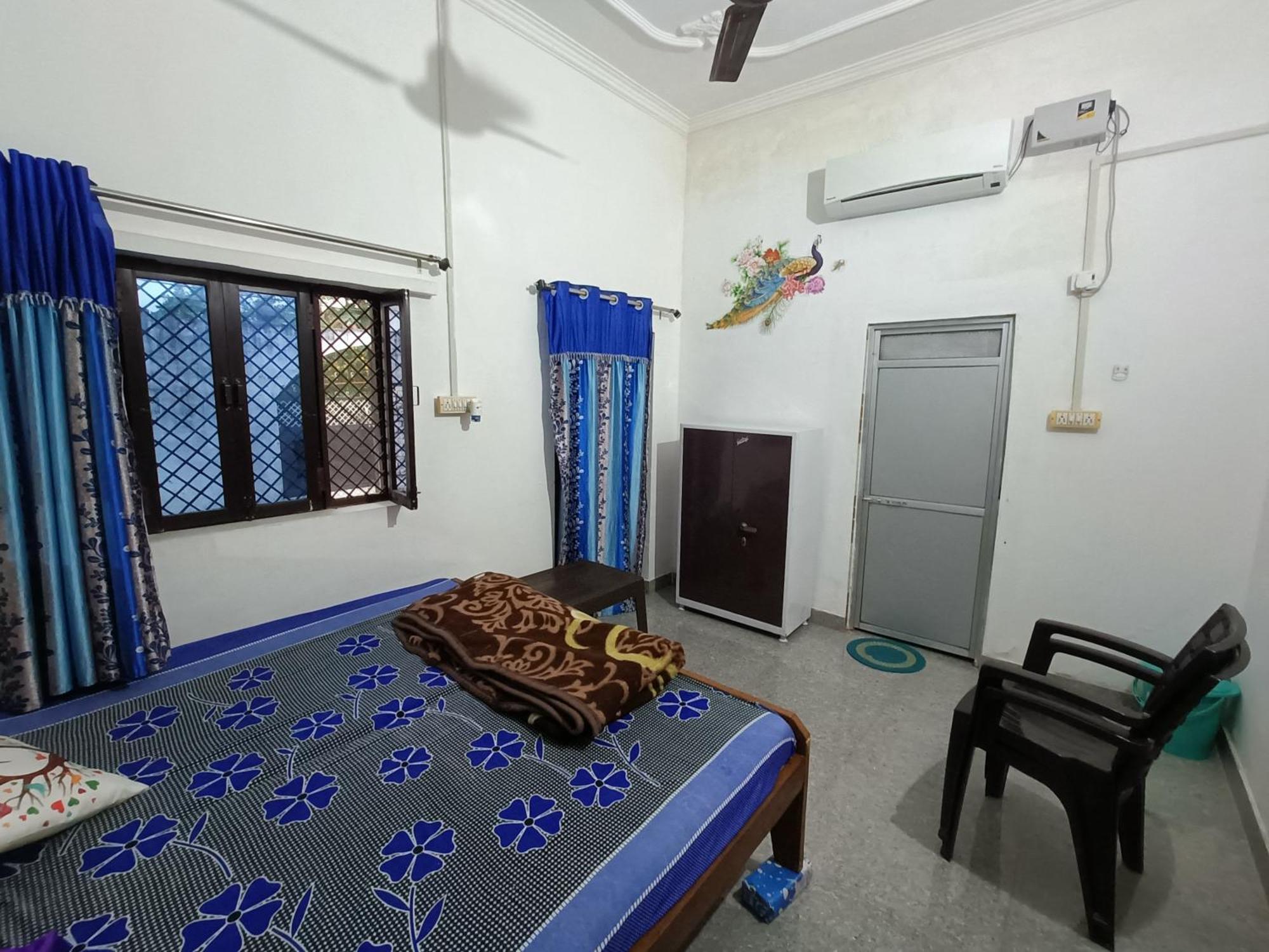 Khajuraho Homestay Стая снимка
