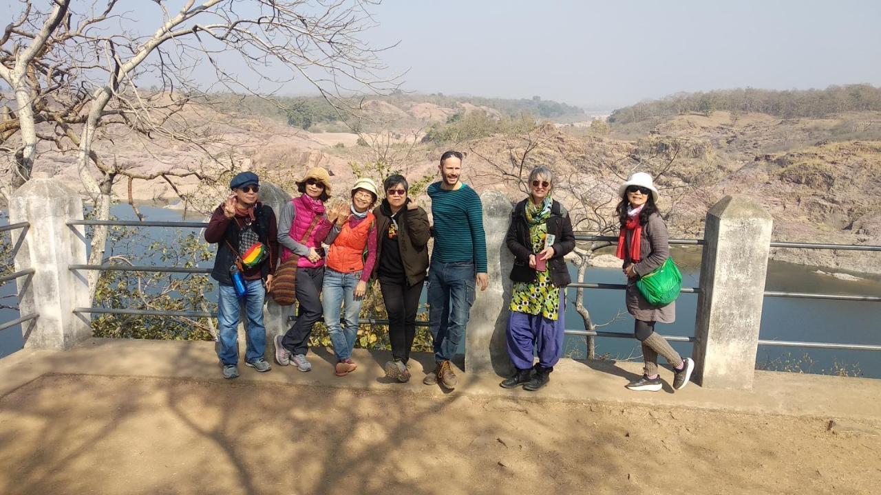 Khajuraho Homestay Екстериор снимка